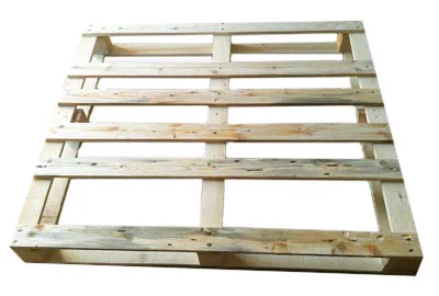Palet perimetral de nueve pies de 103×120 cm